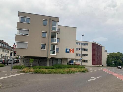 Foto - Sicherer Tiefgaragen-Stellplatz in Weingarten zu vermieten