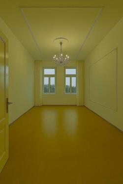 Foto - 5 Zimmer Etagenwohnung zum Kaufen in Offenbach am Main