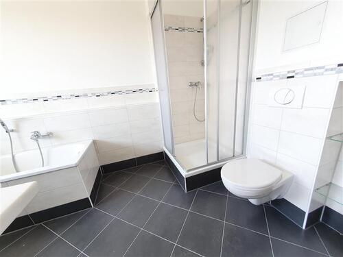 Foto - Etagenwohnung in Leipzig zur Miete