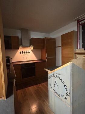 Foto - Wohnung auf Reiterhof - 350,00&nbsp;EUR Kaltmiete, ca.&nbsp; 45,00&nbsp;m&sup2;