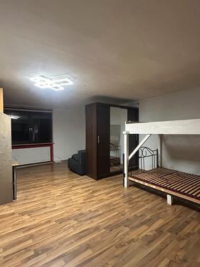 Foto - 1 Zimmer Etagenwohnung in Katzenelnbogen