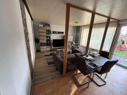 Foto - Erdgeschoßwohnung in Papenburg zur Miete