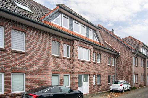 Foto - 3 Zimmer Etagenwohnung in Westerstede