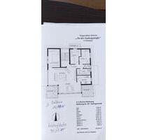 Sehr schöne Penthouse- Wohnung in ruhiger und zentraler Lage - Deizisau