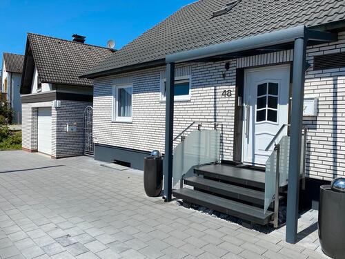 Foto - 2ZKB Einliegerwohnung (einbauküche)ab den 1.05.2026