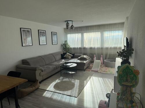 Foto - 3-Zimmer Wohnung in Markdorf - 1.200,00&nbsp;EUR Kaltmiete, ca.&nbsp; 86,00&nbsp;m&sup2;