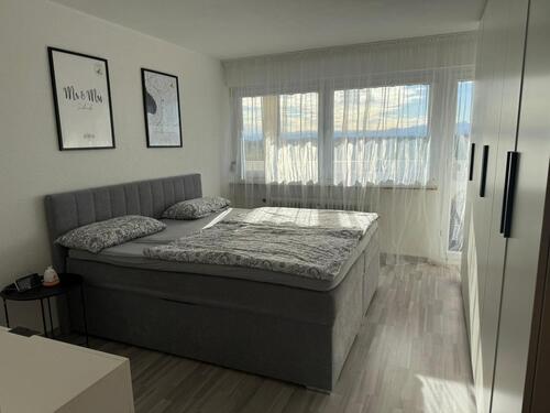 Foto - 3 Zimmer Etagenwohnung in Friedrichshafen