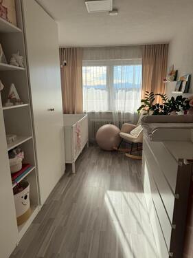 Foto - Etagenwohnung in Friedrichshafen zur Miete