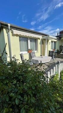 Foto - Ostern Insel Usedom 03.04.-06.04. Ferienwohnung