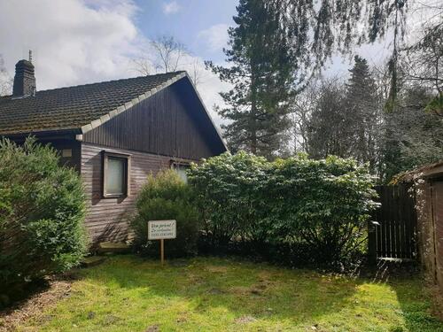 Foto - Ferienhaus Wochenendhaus in 26215 Wiefelstede Mollberg