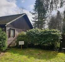 Ferienhaus Wochenendhaus in 26215 Wiefelstede Mollberg - Rastede