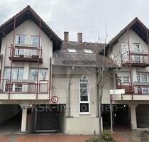 Außergewöhnliche Wohnung mit drei Balkonen. - Rheinbach