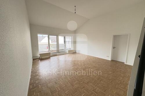 Foto - 2 Zimmer Maisonettenwohnung zur Miete in Rheinbach