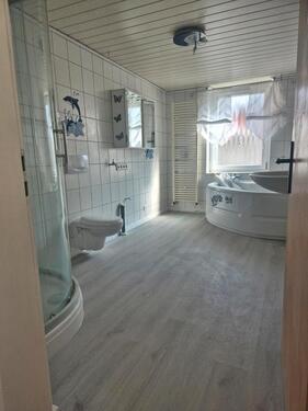 Foto - Etagenwohnung in Goslar zur Miete