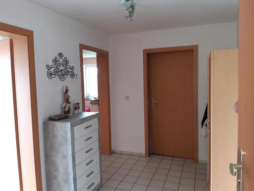 Foto - 2 Zimmerwohnung in Ihlienworth - 495,00&nbsp;EUR Kaltmiete, ca.&nbsp; 55,00&nbsp;m&sup2;