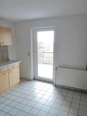 Foto - 2 Zimmer Dachgeschoßwohnung in Ihlienworth