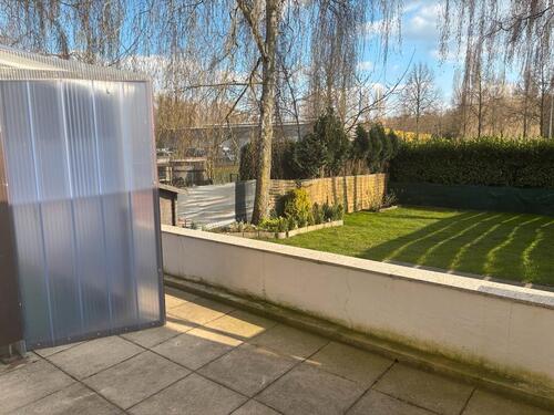 Foto - Mehrfamilienhaus, Wohnhaus in Bergkamen zum Kaufen