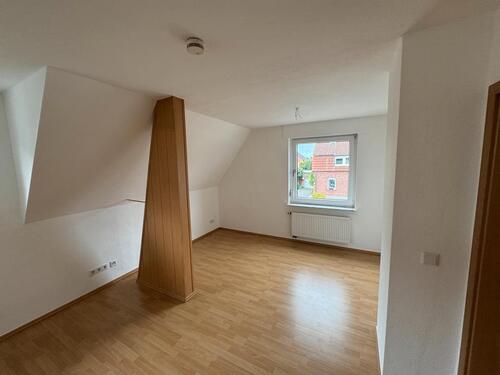 Foto - Schöne 3 Zimmer-Wohnung mit Balkon