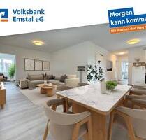 Luft nach oben? Hier ist sie: 3-ZKB-Penthouse mit Aufzug & Stellplatz in Lathen zu mieten!