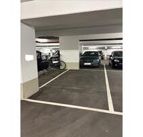 Tiefgaragenstellplatz Nähe Berduxstraße zu vermieten - München Aubing-Lochhausen-Langwied