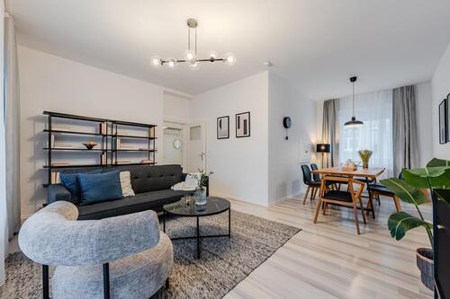 Foto - Großzügig. Modern. Bezugsfertig. Ihr neues Zuhause in Spandau.
