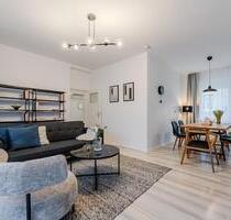 Großzügig. Modern. Bezugsfertig. Ihr neues Zuhause in Spandau. - Berlin