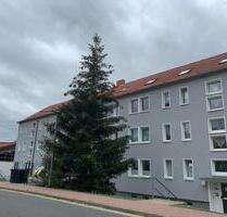Schnäppchen ! 3 Raum Wohnung in Dingelstädt