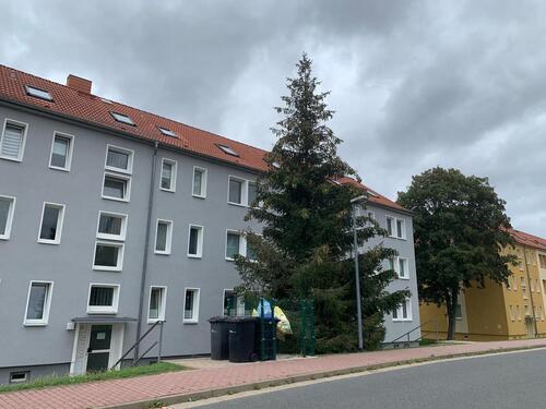 Foto - 3 Zimmer Etagenwohnung zur Miete in Dingelstädt