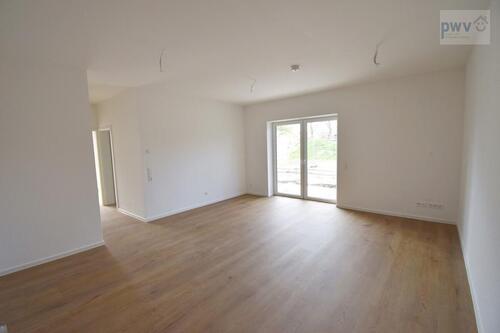 Foto - 2 Zimmer Erdgeschoßwohnung in Aurich