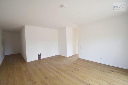 Foto - Erdgeschoßwohnung in Aurich zur Miete