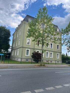 Foto - 2 Raum Uni-Nahe Wohnung - Tharandter Str 47