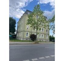 2 Raum Uni-Nahe Wohnung - Tharandter Str 47 - Dresden Cotta