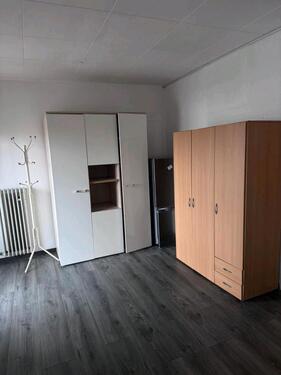 Foto - Einzelzimmer mit eigene Dusche und WC