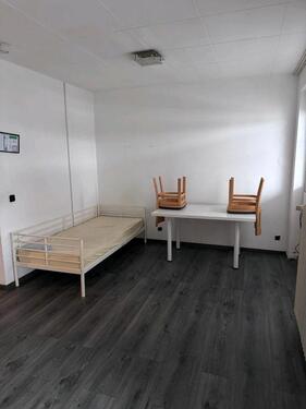 Foto - 1 Zimmer Etagenwohnung zur Miete in Frankfurt am Main