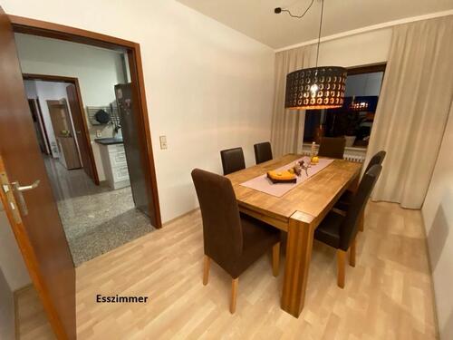 Foto - 5 Zimmer Etagenwohnung zur Miete in Heroldsberg