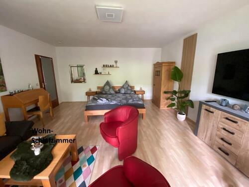 Foto - Etagenwohnung in Heroldsberg zur Miete