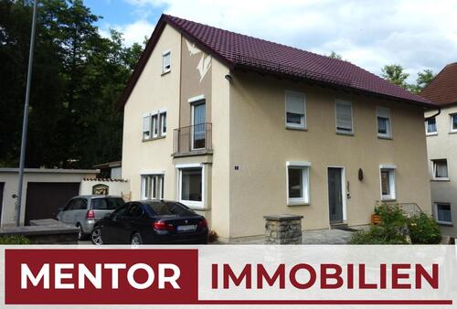 Foto - Terrassenwohnung - umfangreich modernisiert