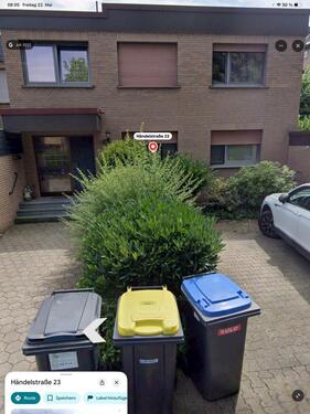 Foto - Schöne Wohnung Händelstr. 23, 45884 Gelsenkirchen, Warmmiete 450€
