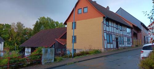 Foto - Resthof in 34399 Heisebeck zu verkaufen 148000 Euro