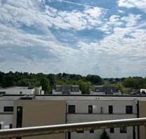 2 Zimmer Eigentumswohnung mit Garage Hochhaus 5. OG in Sennestadt - Bielefeld