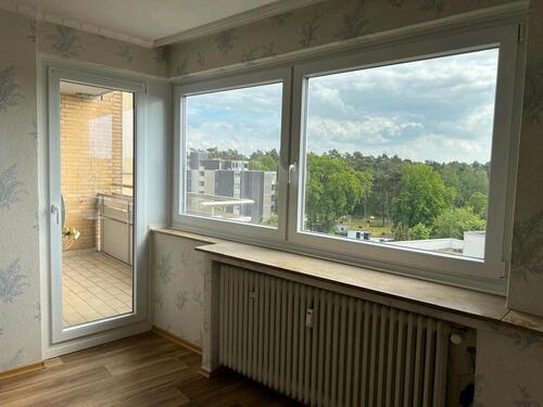 Foto - 2 Zimmer Etagenwohnung in Bielefeld