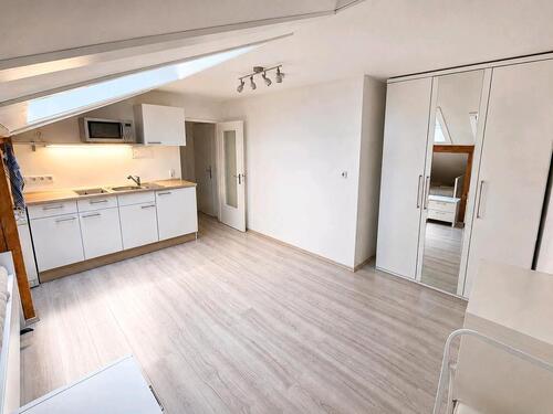 Foto - Panorama Aussicht & 6% Rendite: 1-Zimmer-Apparment zum Verkauf