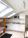 Foto - 1 Zimmer Dachgeschoßwohnung in Oberndorf am Neckar