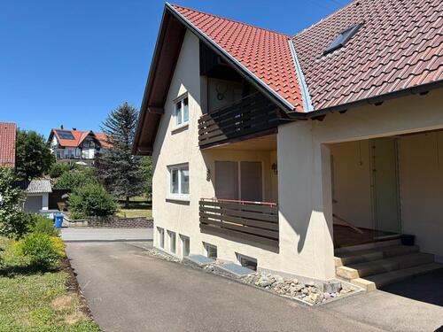 Foto - 9 Zimmer Einfamilienhaus zum Kaufen in Meßstetten