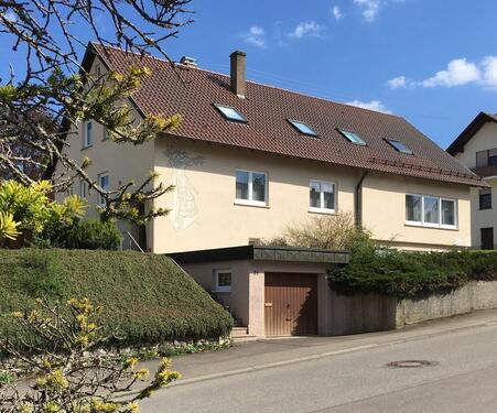 Foto - 9 Zimmer Einfamilienhaus in Meßstetten