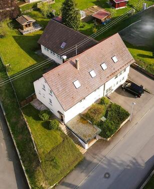 Foto - Einfamilienhaus in Meßstetten zum Kaufen