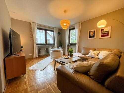 Foto - Saniertes Reihenendhaus mit 2 Wohnungen + 2. OG ausbaubar