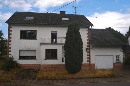 Foto - Charmantes Einfamilienhaus mit großem Garten