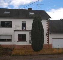 Charmantes Einfamilienhaus mit großem Garten - Losheim am See