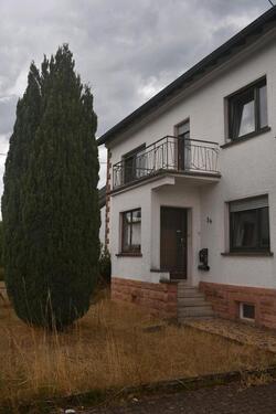 Foto - 11 Zimmer Einfamilienhaus zum Kaufen in Losheim am See